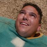 Conductor of the Poop Train Logo