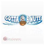 Gotta B Nutz Logo