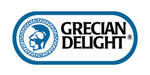 Grecian Delight Logo