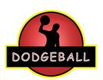 Dodgeball Logo