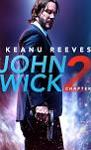 John Wick Logo