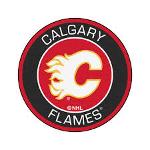 Calgary Flames Logo