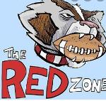 REDZONE REINECK Logo