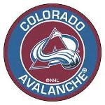 Colorado Avalanche Logo