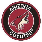 Arizona Coyotes Logo