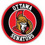 Ottawa Senators Logo