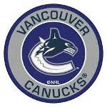 Vancouver Canucks Logo