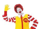 Ronalds Basement Logo