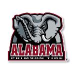 Alabama Crimson Tide Logo