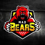 Mad Bears Logo