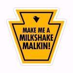 Mikegood16's Team Logo