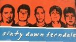 Sixty Down Ferndale Logo