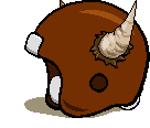 Spike's Grazing Battleyaks Logo