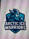 Arctic Ice Warriors Logo