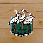 Great Peat Bog Storks Logo