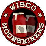 Wisco Moonshiners Logo