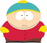 Eric Cartman Logo