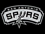 SAN ANTONIO SPURS Logo
