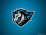 Blue Stallions Logo