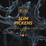 Slim Pickens Logo