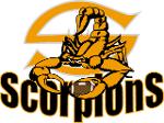 Vegas Scorpions Logo