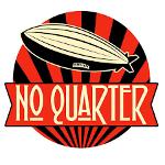 No Quarter Logo