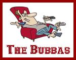 The Bubbas Logo