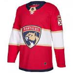 Florida Panthers Logo
