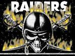 RAIDERS Logo