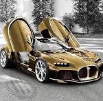 JackLaMatrac's Team Logo