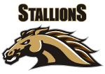 Los Angeles Stallions Logo