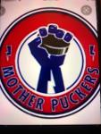 Motherpuckers Logo