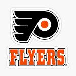 Philadelphia Flyers Logo