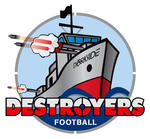 Darkside Destroyers Logo