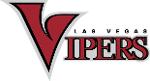 Vegas Vipers Logo