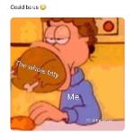 Cooks In The Kitchen Logo