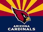 Arizona Cardinals Logo
