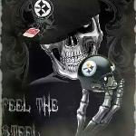 Steel City Blitz Logo