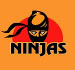 Los Angeles Ninjas Logo