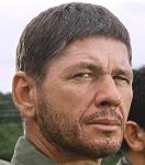 Bronson's Unparalleled Manhood Logo