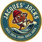 Jacques’ Jocks Logo