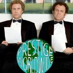 Prestige Worldwide Logo