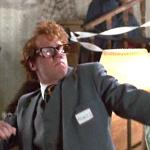 Lambda Lambda Lambda Logo