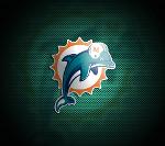 Dolphins Logo