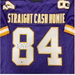 Straight Ca$h Homie Logo