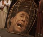 Ahhh, Not the B Draft Grade Logo