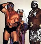 Devastation, Inc. Logo