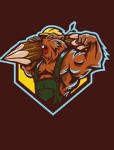 Wind City Woodchucks Logo