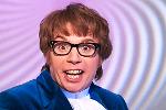 Austin Powers Logo