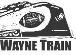 TheWayneTrain Logo